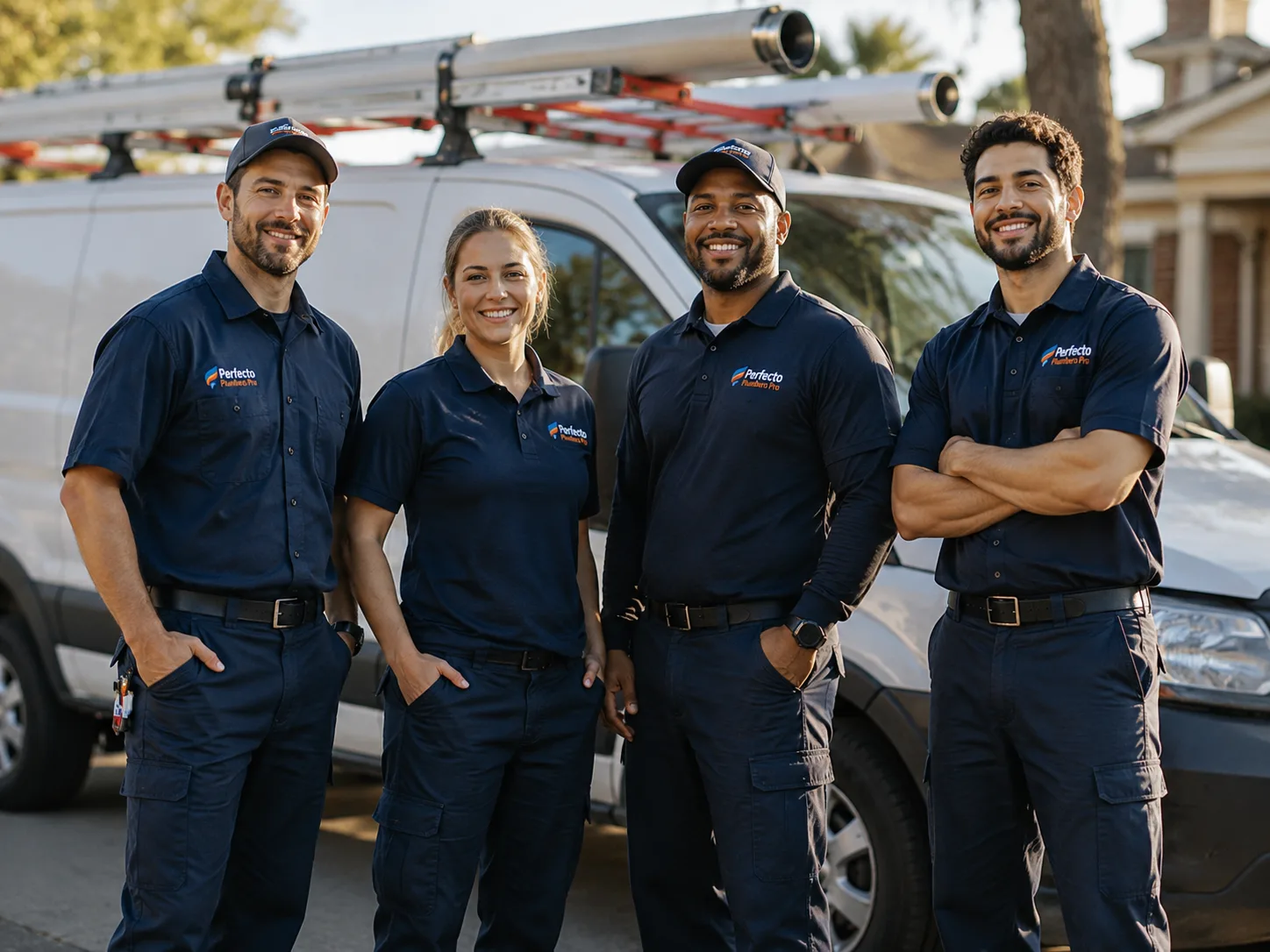 Emergency Plumber Near Me in Neffs, PA near me